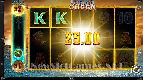 nordic queen slot|Nordic Queen Slot Demo, Free Play & Game Review.